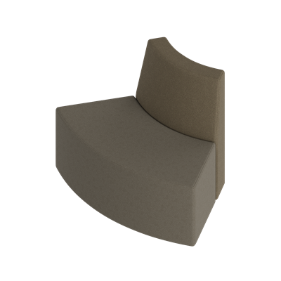 Play Küçük Sırt Modül