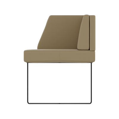 Puzzle Sağ Köşe Modül