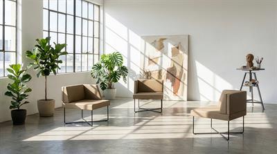 Puzzle Sağ Köşe Modül