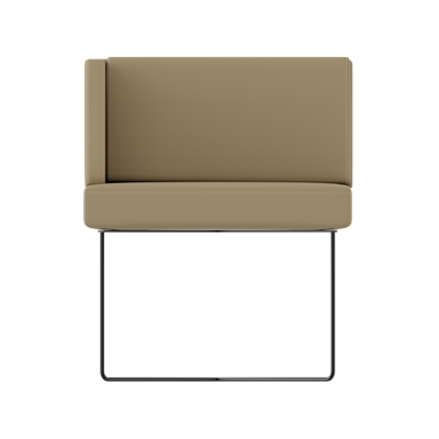 Puzzle Sağ Köşe Modül