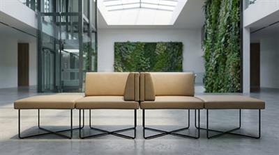 Puzzle Sol Köşe Modül