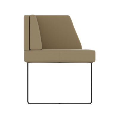 Puzzle Sol Köşe Modül