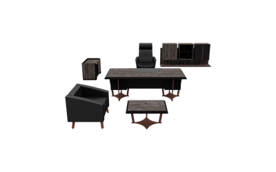 Quattro Yönetici Takımı