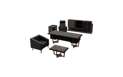 Quattro Yönetici Takımı