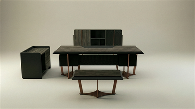 Quattro Yönetici Takımı