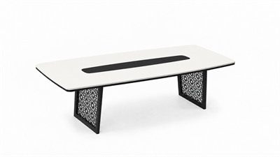 Riva Toplantı Masası 260X120 cm