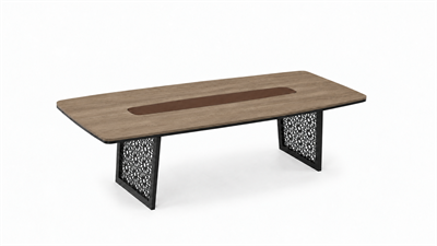 Riva Toplantı Masası 260X120 cm