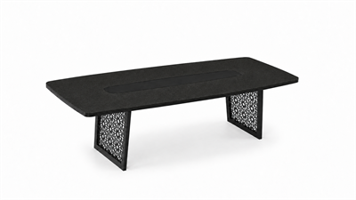 Riva Toplantı Masası 260X120 cm