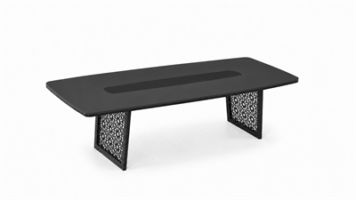 Riva Toplantı Masası 260X120 cm