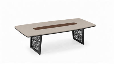 Riva Toplantı Masası 260X120 cm
