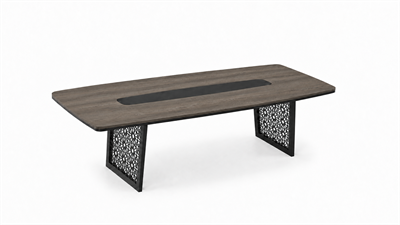 Riva Toplantı Masası 260X120 cm