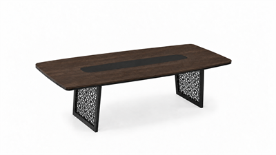 Riva Toplantı Masası 260X120 cm
