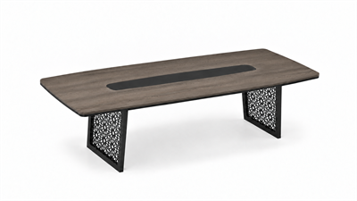 Riva Toplantı Masası 280X120 cm