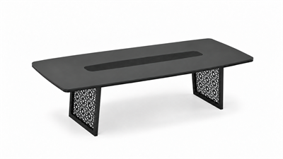 Riva Toplantı Masası 280X120 cm