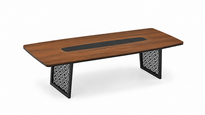 Riva Toplantı Masası 280X120 cm