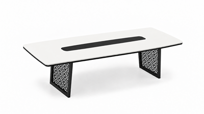 Riva Toplantı Masası 280X120 cm
