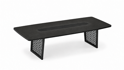 Riva Toplantı Masası 280X120 cm