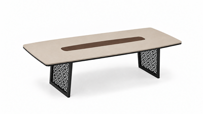 Riva Toplantı Masası 280X120 cm
