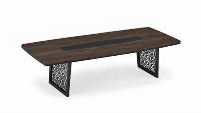 Riva Toplantı Masası 280X120 cm