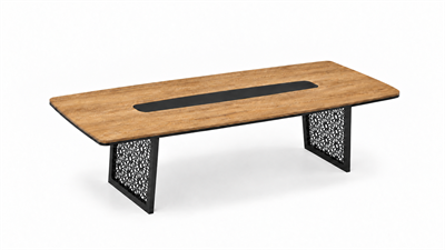 Riva Toplantı Masası 280X120 cm