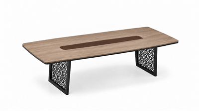 Riva Toplantı Masası 280X120 cm