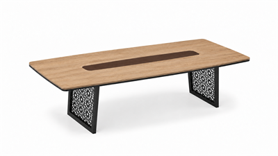 Riva Toplantı Masası 280X120 cm