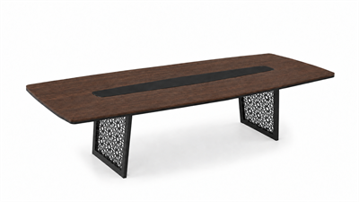 Riva Toplantı Masası 300X120 cm