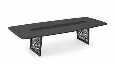 Riva Toplantı Masası 300X120 cm