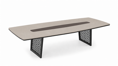 Riva Toplantı Masası 300X120 cm