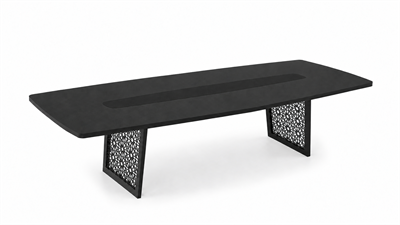 Riva Toplantı Masası 300X120 cm
