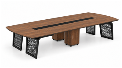 Riva Toplantı Masası 400X170 cm