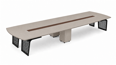 Riva Toplantı Masası 450X170 cm
