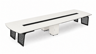 Riva Toplantı Masası 450X170 cm