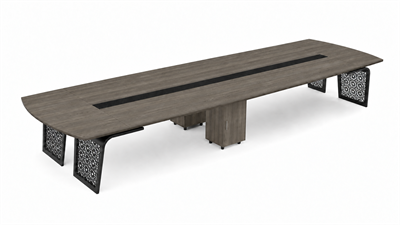 Riva Toplantı Masası 450X170 cm