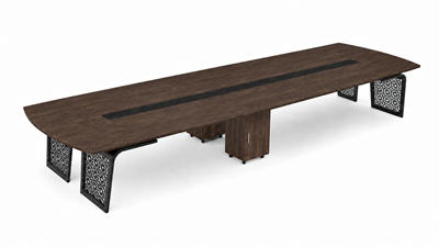 Riva Toplantı Masası 450X170 cm