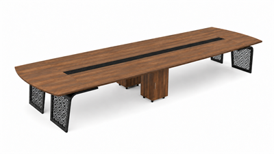 Riva Toplantı Masası 450X170 cm