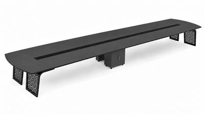 Riva Toplantı Masası 600X170 cm