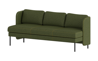 Shift Üçlü Kanepe