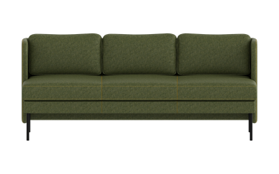 Shift Üçlü Kanepe