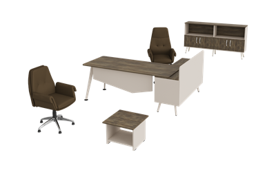 Siena Masa Takımı 180X140 cm