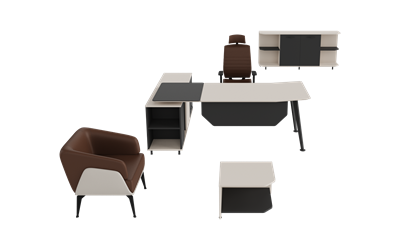 Sirius Yönetici Takımı