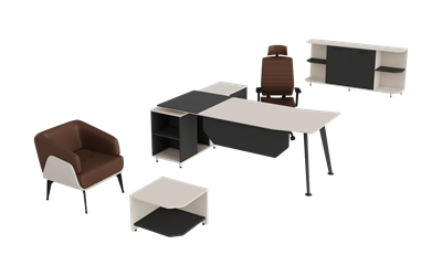 Sirius Yönetici Takımı