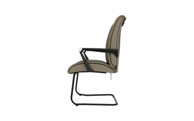 Slide Misafir Koltuğu