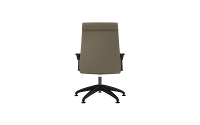 Slide Misafir Koltuğu