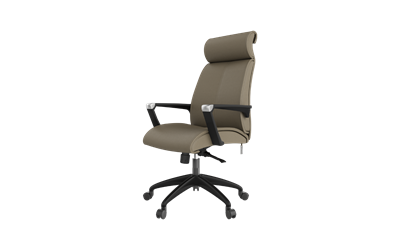 Slide Yönetici Koltuğu