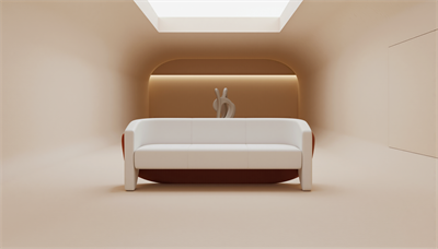 Solve Üçlü Kanepe