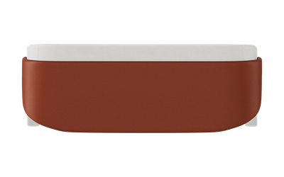 Solve Üçlü Kanepe