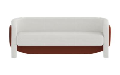 Solve Üçlü Kanepe