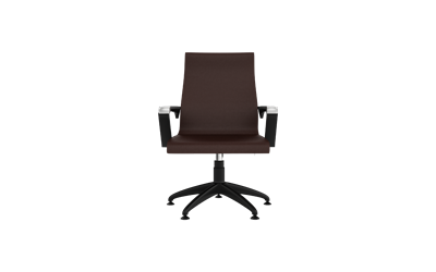 Spiral Misafir Koltuğu