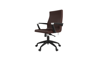 Spiral Toplantı Koltuğu